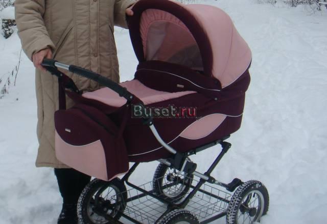 Коляска детская Ногинск