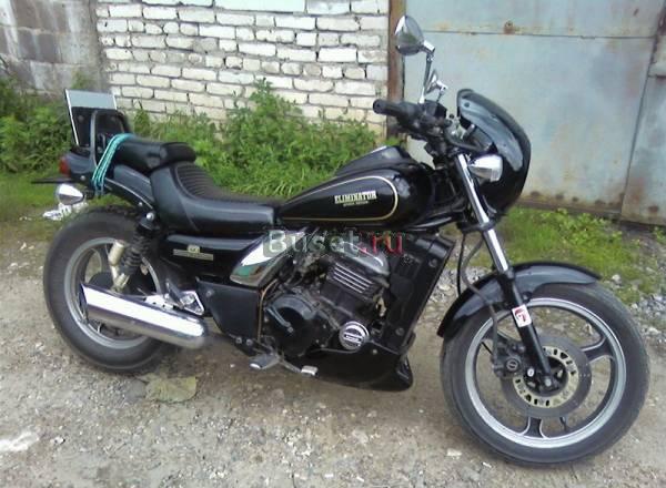 Kawasaki Eliminator 250 SE Наро-Фоминск