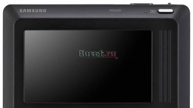 Красивый цифровик - Samsung ST500 Санкт-Петербург