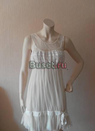 Итальянский сарафан Miss Miss новое Москва