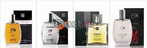 Брендовый парфюм по ценам производителя! Казань