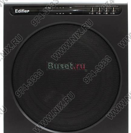 Колонки Edifier DA5000 black Москва