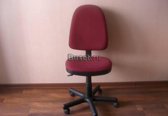 Кресло компьютерное Москва