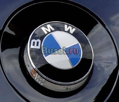 АКПП на BMW Санкт-Петербург