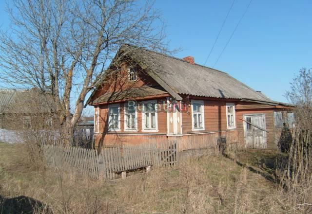 Новгородская область Батецкий район д. Подборовье Великий Новгород
