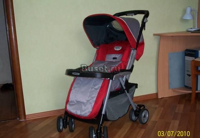 Peg-perego Aria Москва