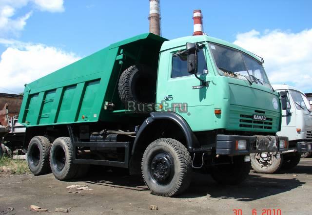 Самосал камаз Екатеринбург