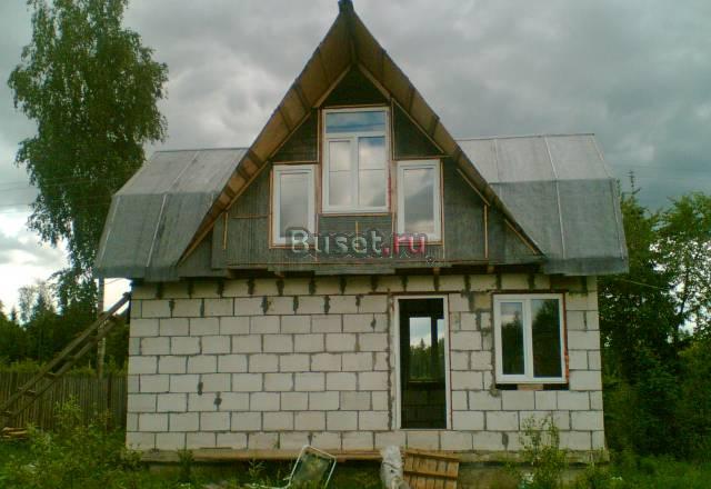 Участок 7 соток Нахабино