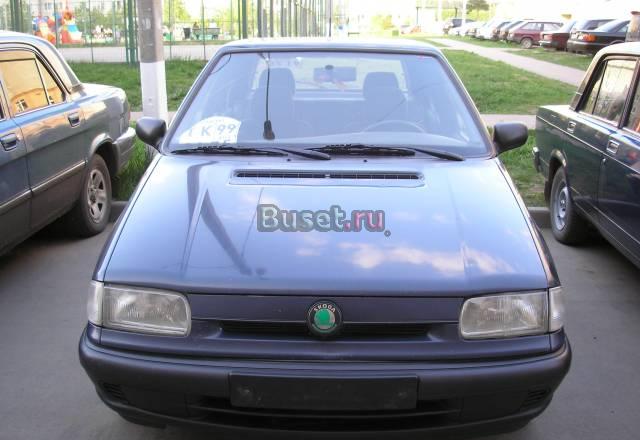 Skoda Felicia, 1997 Домодедово