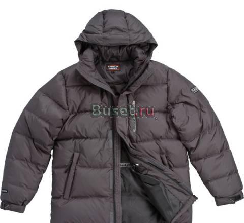 Пуховики Earth Gear в ассортименте Санкт-Петербург