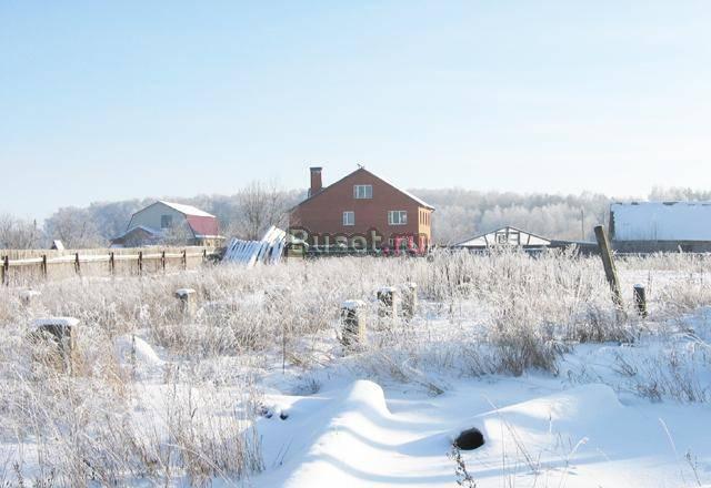 Продается  участок 20 сот. , к Москва