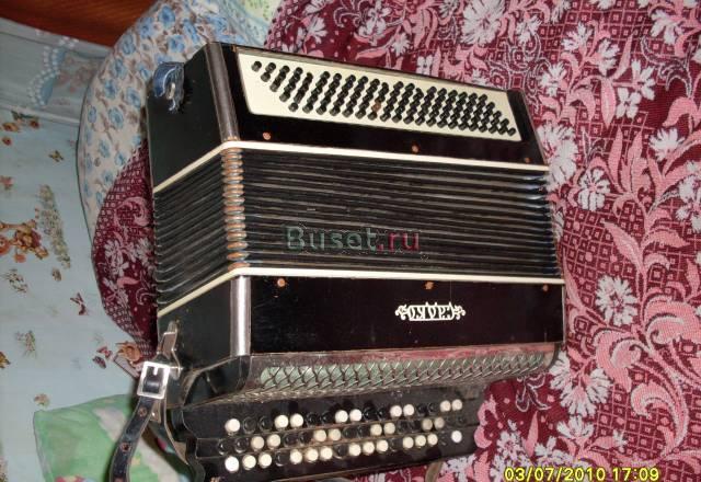 Баян "Садко" Москва