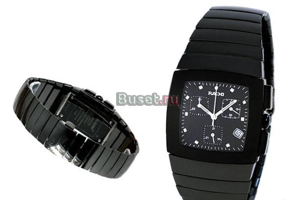 Новые часы Rado Казань