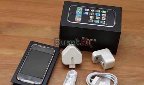 Apple iphone Красноярск