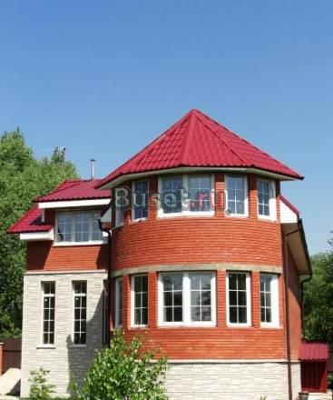 Симферопольское ш., 45 км. Ни Москва