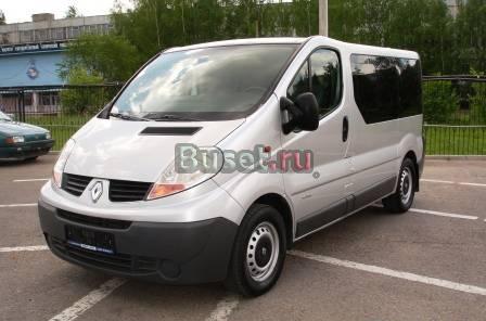 Renault Другое, 2007 Чебоксары