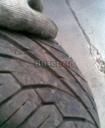 Шины dunlop 205/60 R-16 Москва