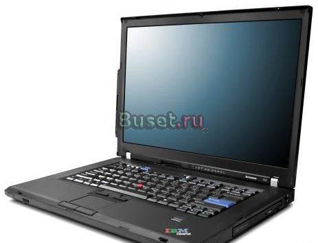 IBM T60 Санкт-Петербург