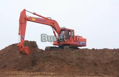 Спецтехника Москва