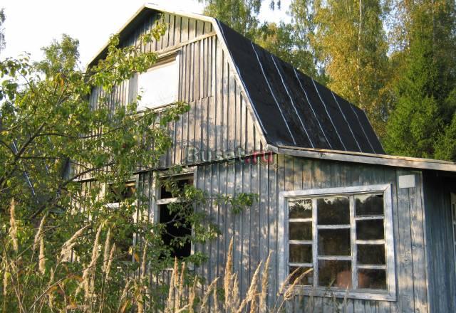 Летняя дача Москва