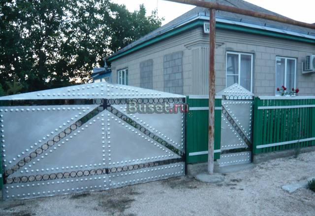 Отдых в ст.Должанской в частном секторе Должанская