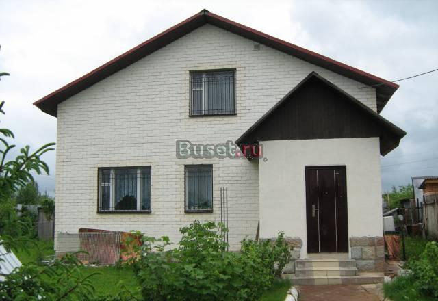 Коттедж Красноярск