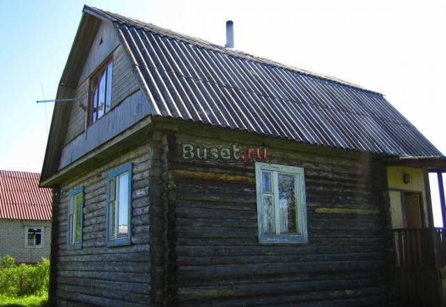 Новгородская область д. Милославское Великий Новгород