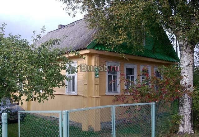 Дача, дом с садом Санкт-Петербург