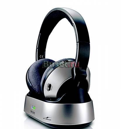 Беспроводные наушники Philips SHC8525 Москва
