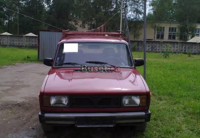 ВАЗ 2105, 2000 Наро-Фоминск