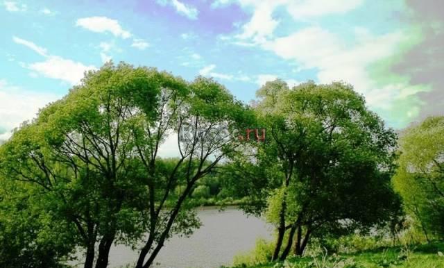 Участок от 12 соток на Оке от 94 тыс. руб/сотка Москва