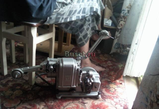 Кинопроектор Можайск