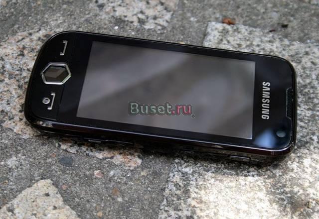 Продам или обменяю Samsung S8000 jet Москва