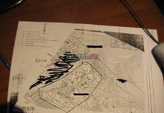 Санаторий  действующий на 220 чел Сочи