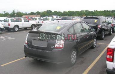 Toyota Prius, 2007 Нижний Новгород