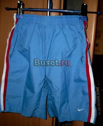 Шортики Nike Москва