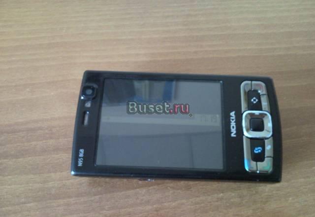 N95 8Gb Сочи