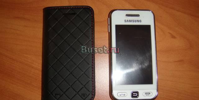 Samsung s5230 Москва