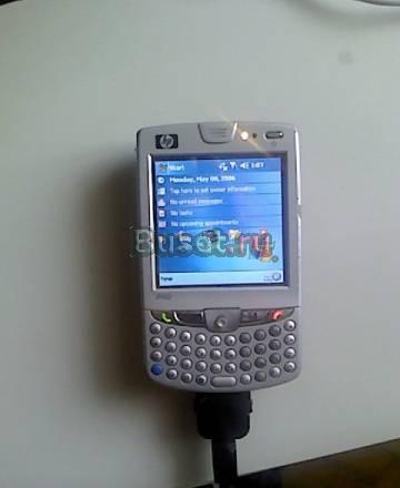 HP 6515 Москва