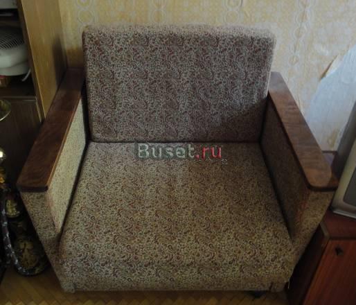 Кресло-кровать Москва