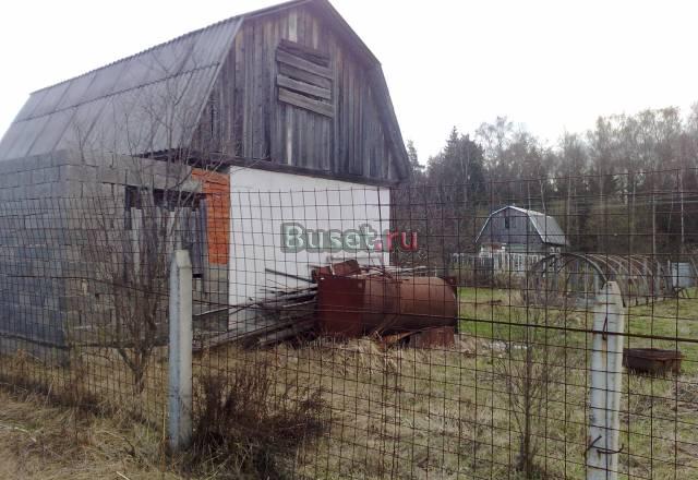 Дача Москва