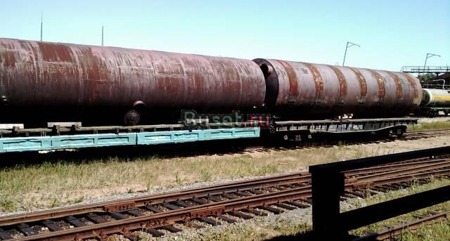 Емкость металлическая 100 куб -3шт Москва