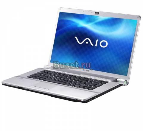 Sony vaio VGN-FW44MR Москва