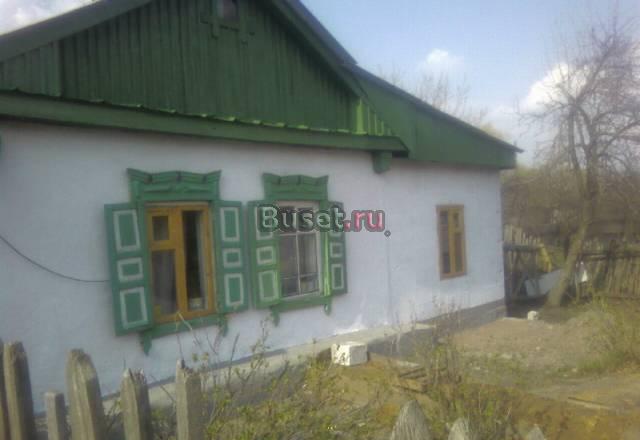 Дом в Еманжелинском районе Челябинск