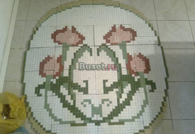 Мозайки Барнаул