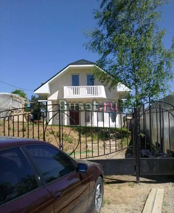 Дом Магадан