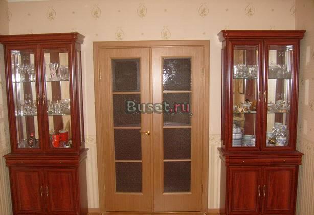 Шкаф для посуды Москва