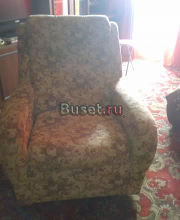 Кресло Москва