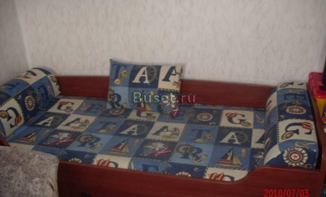 Кровать Москва