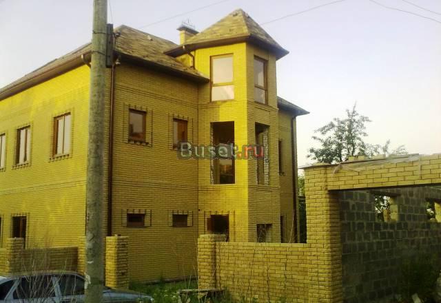 Шикарный дом под самоотделку Белгород